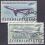 1963  40 Jahre "Ceskoslovenske Aerolinie"