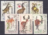 1963  Jagdbare Tiere