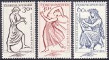 1961  Musikkonservatoriom Prag