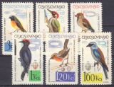 1964  Vögel
