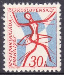 1965  Nationale Spartakiade