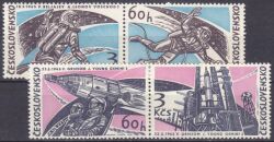 1965  Weltraumflüge