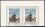 1967  Internationale Briefmarkenausstellung PRAGA `68
