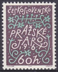 1967  Musikfest "Prager Frühling"