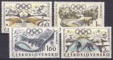 1968  Olympische Winterspiele in Grenoble
