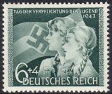 1943  Tag der Verpflichtung der Jugend