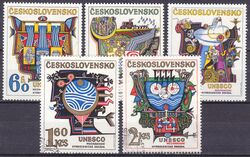 1974  Hydrologische Dekade der UNESCO