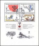 1983  Biennale für Kinderbuchillustrationen