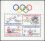 1984  Olympische Bewegung