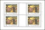 1984  Kunstwerke aus den Nationalgalerien