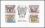 1988  Internationale Briefmarkenausstellung PRAGA `88