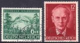 1943  100. Geburtstag von Peter Rosegger