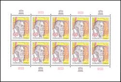 1976  Persönlichkeiten: Frantisek Lexa