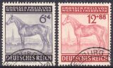 1943  Galopprennen "Großer Preis von Wien"