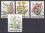 1990  Gartenblumen