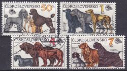 1990  Internationale Hundeausstellung