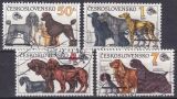 1990  Internationale Hundeausstellung