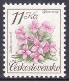 1991  Naturschutz: Geschützte Flora -...