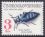 1992  Naturschutz: Geschützte Käfer - Violetter Maiwurm