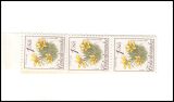 1991  Naturschutz - Markenheftchen