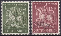 1943  Deutsche Gesellschaft für Goldschmiedekunst