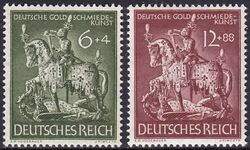 1943  Deutsche Gesellschaft für Goldschmiedekunst