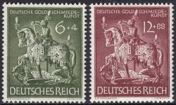 1943  Deutsche Gesellschaft für Goldschmiedekunst