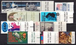 1971  versch. Ausgaben