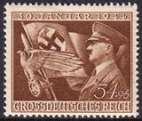 1944  Jahrestag der Machtergreifung Hitlers