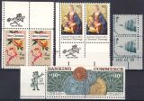 1975  versch. Markenausgaben