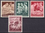 1944  10 Jahre Hilfswerk "Mutter und Kind"