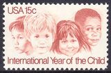 1979  Internationales Jahr des Kindes