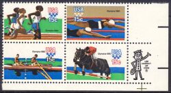 1979  Olympische Sommerspiele 1980 in Moskau