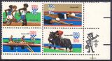 1979  Olympische Sommerspiele 1980 in Moskau
