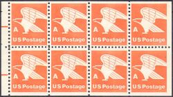1978  Freimarken: Adler - Heftchenblatt