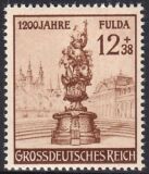 1944  1200 Jahre Stadt Fulda