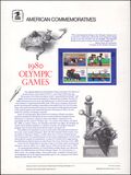 1979  Olympische Sommerspiele 1980 in Moskau