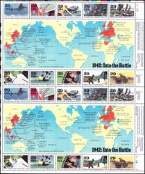 1992  Geschichte des Zweiten Weltkrieges