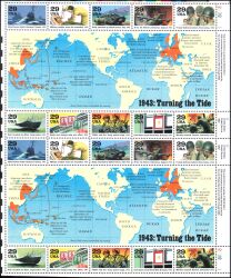 1993  Geschichte des Zweiten Weltkrieges