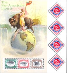 2001  100 Jahre PanamerikanischeAusstellung