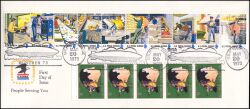 1973  Internationale Briefmarkenausstellung IBRA `73