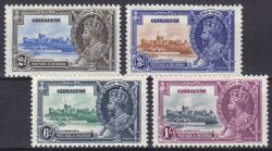 1935  Regierungsjubiläum von König George V.
