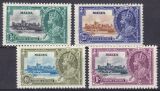 1935  Regierungsjubiläum von König George V.