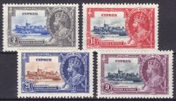 1935  Regierungsjubiläum von König George V.