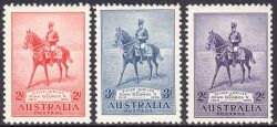 Australien 1935  Thronsjubiläum von König George V.