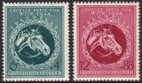 1944  Galopprennen "Großer Preis von Wien"