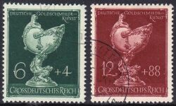 1944  Deutsche Gesellschaft für Goldschmiedekunst