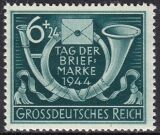 1944  Tag der Briefmarke