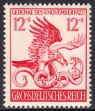 1944  Jahrestag des Marsches zur Feldherrenhalle