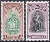 Trinidad & Tobago 1951  Eröffnung der...